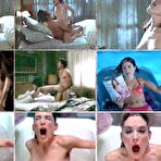 Third pic of Lara Flynn Boyle naked movie captures