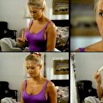 Third pic of Nicole Eggert nude pictures gallery, nude and sex scenes