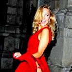 Second pic of :: Largest Nude Celebrities Archive. Kimberley Garner fully naked! ::