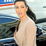 Fourth pic of Kim Kardashian fully naked at Largest Celebrities Archive!
