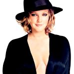 Second pic of :: Drew Barrymore naked photos :: Free nude celebrities.