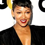 First pic of Meagan Good absolutely naked at TheFreeCelebMovieArchive.com!