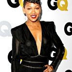 Second pic of Meagan Good absolutely naked at TheFreeCelebMovieArchive.com!