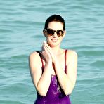 Fourth pic of Anne Hathaway fully naked at Largest Celebrities Archive!