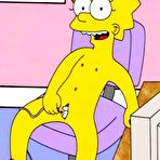 Second pic of Lisa Simpson hardcore orgies - Free-Famous-Toons.com