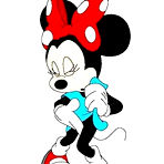 Fourth pic of Mickey Mouse hardcore scenes - VipFamousToons.com