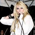 Fourth pic of :: Babylon X ::Taylor Momsen gallery @ Famous-People-Nude.com nude 
and naked celebrities