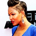 Fourth pic of Meagan Good naked celebrities free movies and pictures!