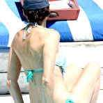First pic of Minnie Driver fully naked at Largest Celebrities Archive!
