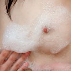 Second pic of Beauty-Angels.com - Teen plays with her body in the bubble bath