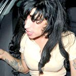 Second pic of :: Babylon X ::Amy Winehouse gallery @ Famous-People-Nude.com nude 
and naked celebrities