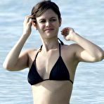 Second pic of  Rachel Bilson fully naked at Largest Celebrities Archive! 
