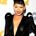 Fourth pic of :: Largest Nude Celebrities Archive. Meagan Good fully naked! ::