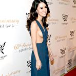 Second pic of Christian Serratos fully naked at Largest Celebrities Archive!
