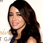 Third pic of Christian Serratos fully naked at Largest Celebrities Archive!