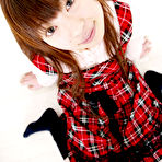 First pic of Smiley girl from Japan Saki Konno