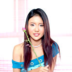 First pic of Vivian Lin » East Babes