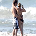 First pic of Gisele Bundchen fully naked at Largest Celebrities Archive!