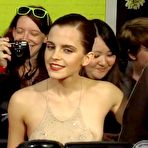 Second pic of Emma Watson nude photos and videos at Banned sex tapes