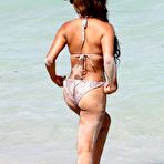 Second pic of Christina Milian fully naked at Largest Celebrities Archive!