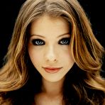 Second pic of Michelle Trachtenberg