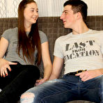 First pic of CASUAL TEEN SEX - || casual relations between young boys and girls filmed on video!
