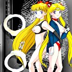 First pic of Sailormoon lesbian orgies - Free-Famous-Toons.com