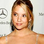 Third pic of Ashley Benson fully naked at Largest Celebrities Archive!