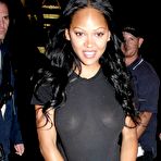 First pic of :: Babylon X ::Meagan Good gallery @ Celebsking.com nude and naked celebrities