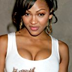 Second pic of :: Babylon X ::Meagan Good gallery @ Celebsking.com nude and naked celebrities