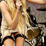 Second pic of  Taylor Momsen fully naked at Largest Celebrities Archive! 