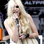 Third pic of  Taylor Momsen fully naked at Largest Celebrities Archive! 
