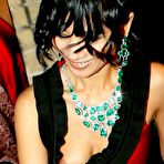 Second pic of :: Bai Ling nude :: www.Pure-Nude-Celebs.com Celebrity naked pictures and movies.
