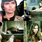 Second pic of Barbara Bach nude pictures gallery, nude and sex scenes