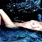 Third pic of Barbara Bach nude pictures gallery, nude and sex scenes