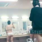 First pic of Rinko Kikuchi full frontal nude in Babel