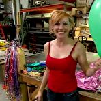 First pic of Kari Byron nude photos and videos at Banned sex tapes