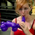 Second pic of Kari Byron nude photos and videos at Banned sex tapes