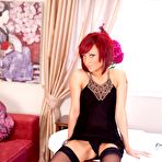 First pic of Nude pictures of Cerise - The Hometown Nudes of The ATK Galleria