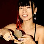 Fourth pic of Bai Ling - nude and sex celebrity toons @ Sinful Comics Free Access 