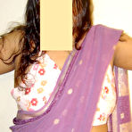 First pic of Hot Indian Wife Romana Strips Naked In Her Bedroom For Hubby