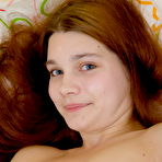 Fourth pic of Beauty-Angels.com - Stunning sweetie enjoys hot self-masturbation