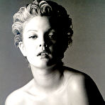 Third pic of Drew Barrymore nude