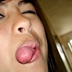 Fourth pic of Me and my asian: asian girls, hot asian, sexy asianAdorable asian girl gets ass fucked by two horny guys