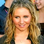 Second pic of Beverley Mitchell - Free Nude Celebrities at CelebSkin.net