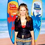 Third pic of Beverley Mitchell - Free Nude Celebrities at CelebSkin.net