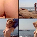 Third pic of Yuliya Mayarchuk fully nude movie captures