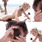 Fourth pic of Yuliya Mayarchuk fully nude movie captures