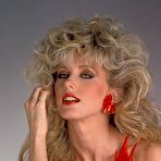 Second pic of Morgan Fairchild sexy and topless posing