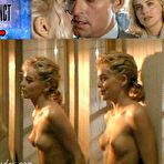 Fourth pic of  Sharon Stone - nude and naked celebrity pictures and videos free!